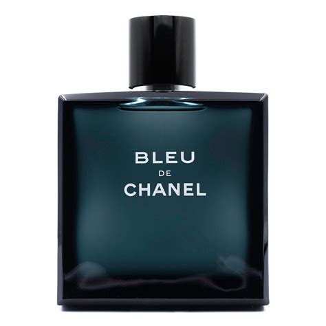 edt chanel bleu